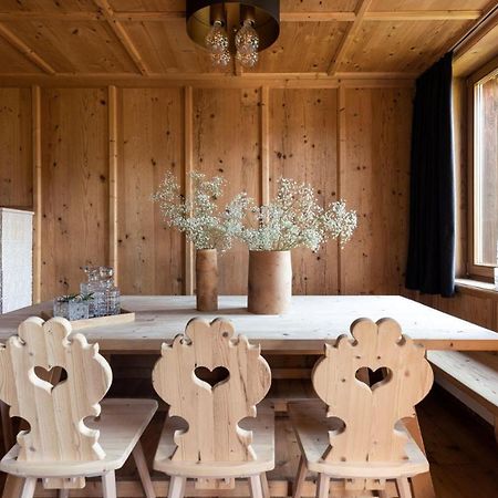 Apartmán Brizerhaus Ramsau im Zillertal Exteriér fotografie