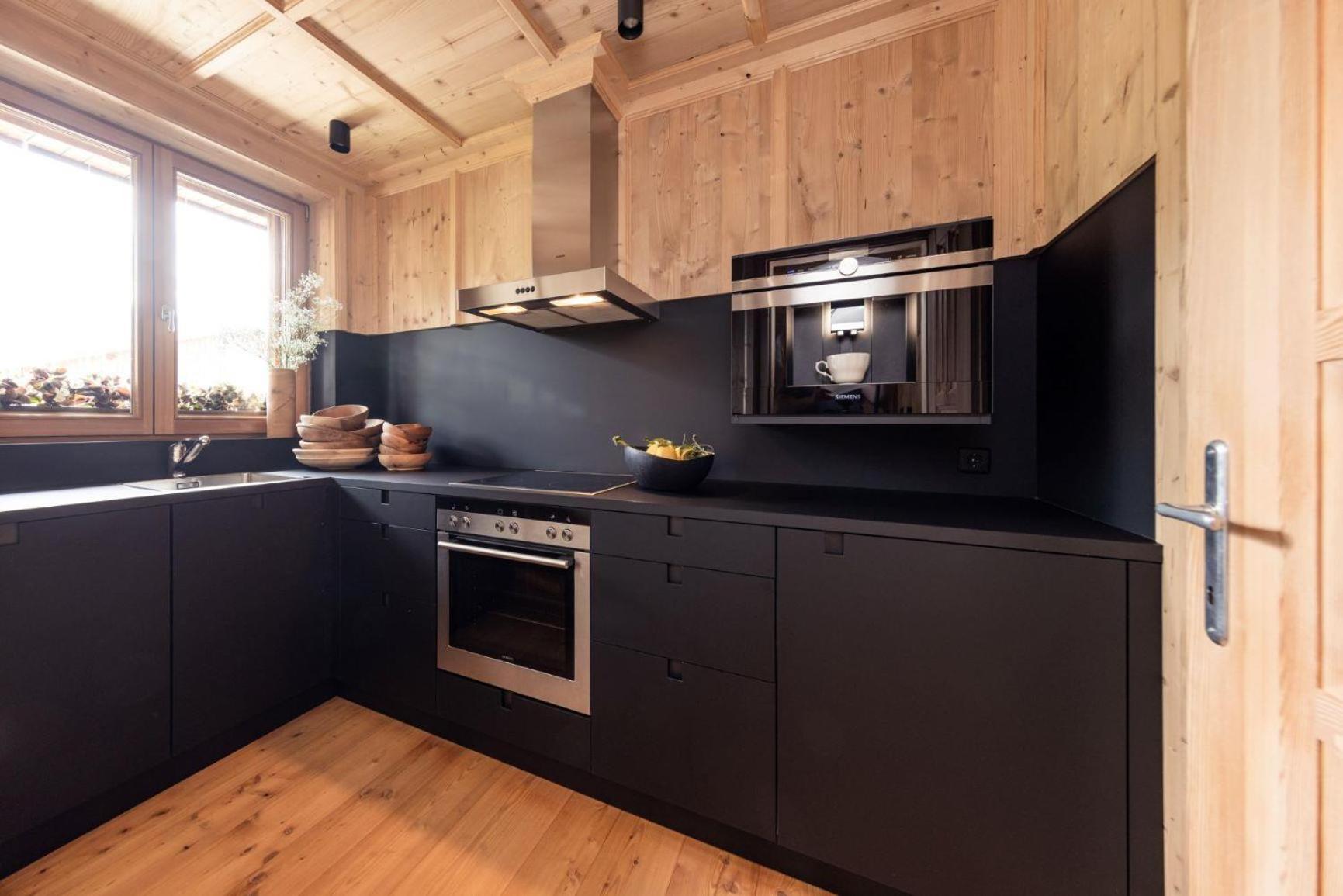Apartmán Brizerhaus Ramsau im Zillertal Pokoj fotografie