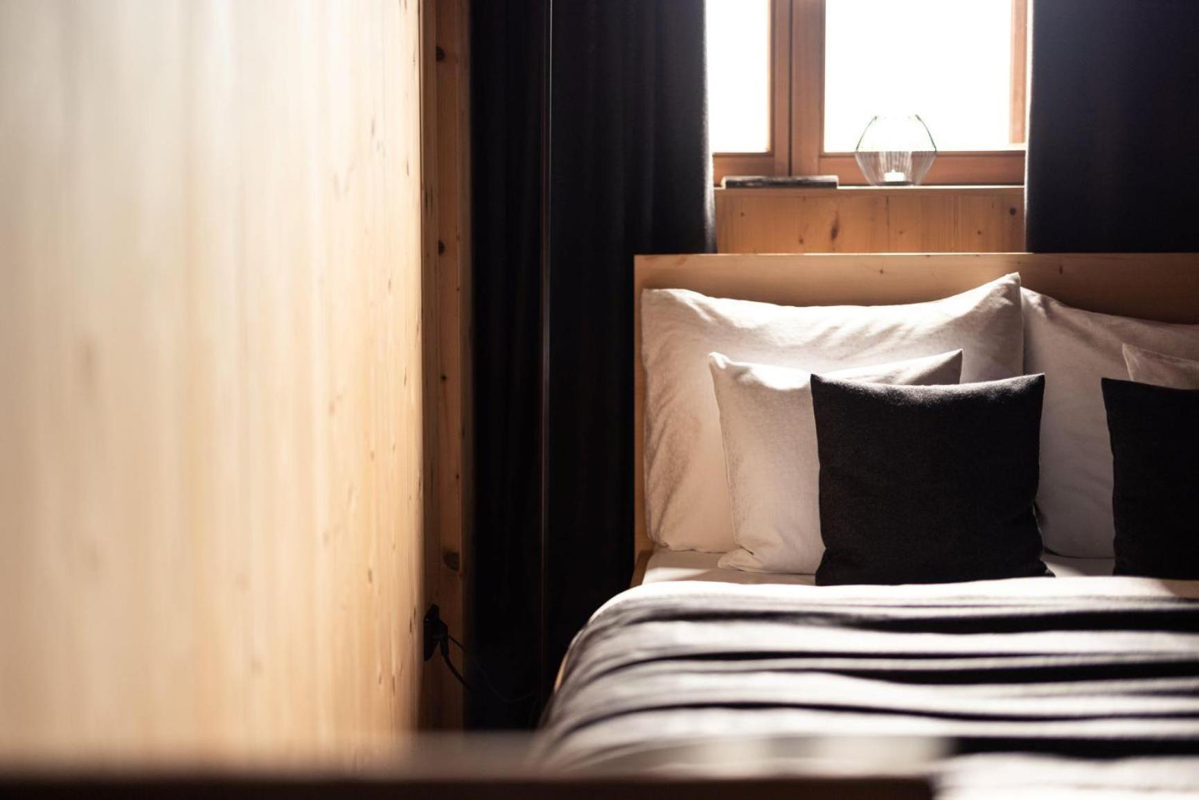 Apartmán Brizerhaus Ramsau im Zillertal Pokoj fotografie