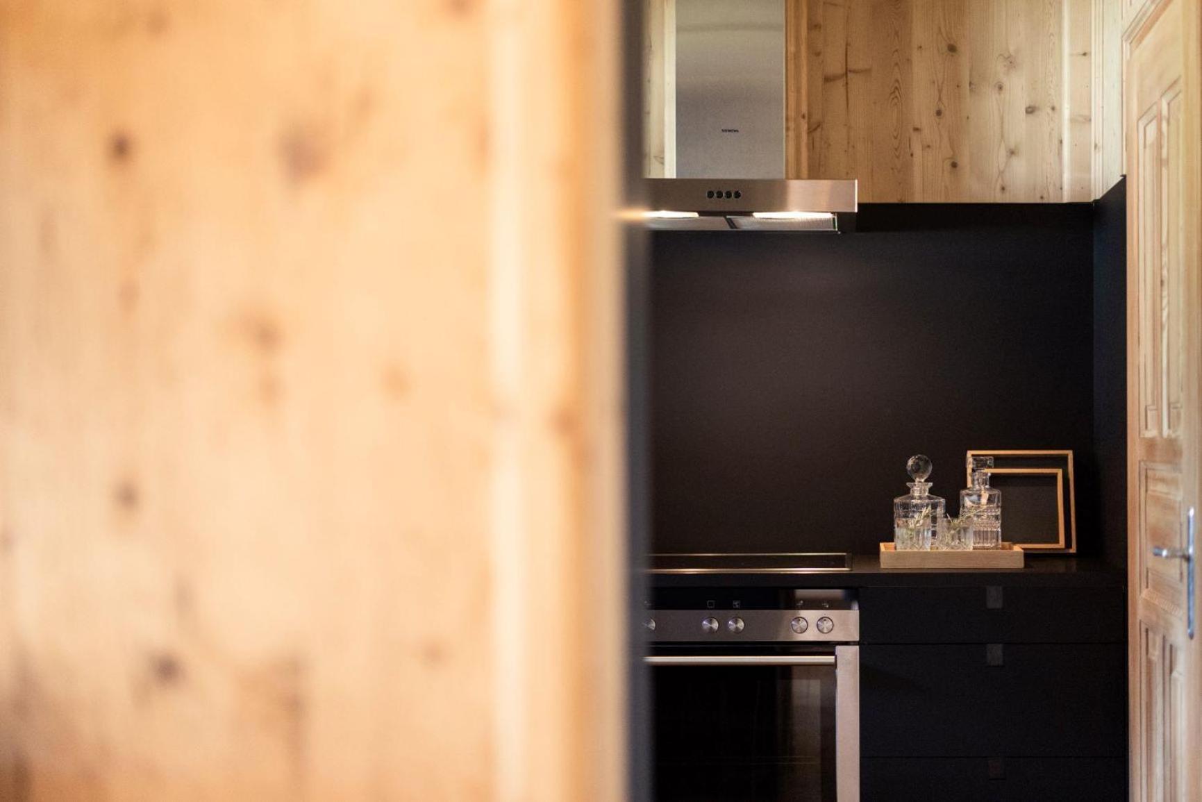 Apartmán Brizerhaus Ramsau im Zillertal Pokoj fotografie