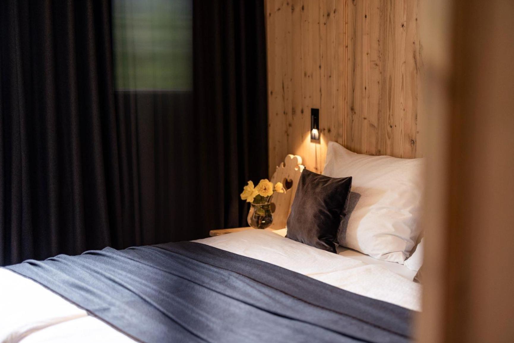 Apartmán Brizerhaus Ramsau im Zillertal Pokoj fotografie