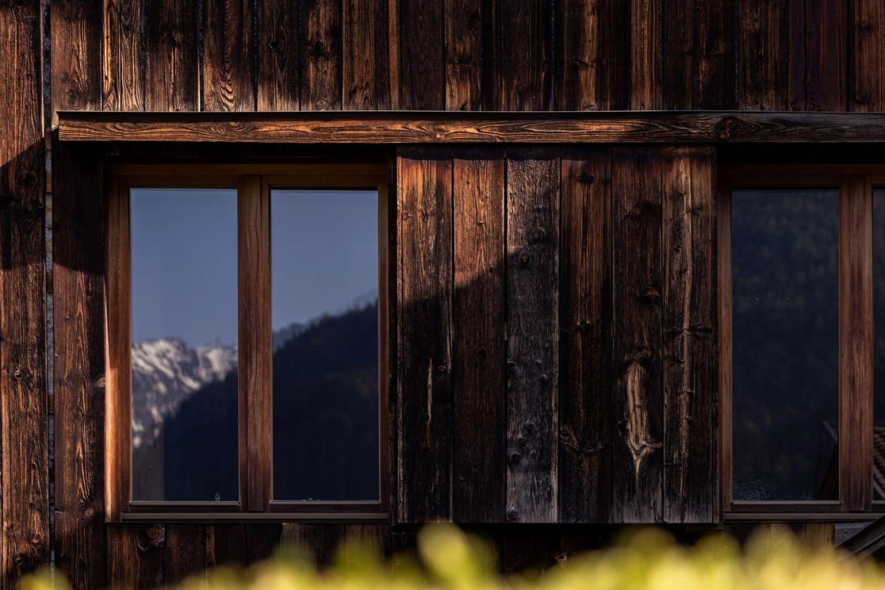 Apartmán Brizerhaus Ramsau im Zillertal Exteriér fotografie