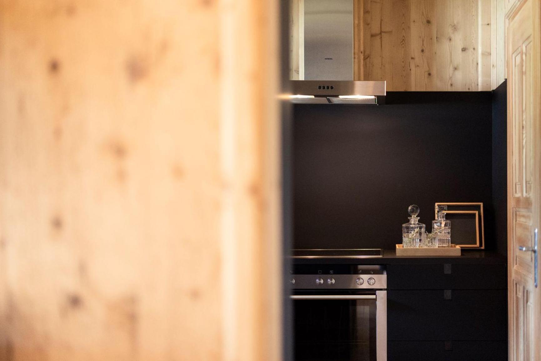 Apartmán Brizerhaus Ramsau im Zillertal Exteriér fotografie