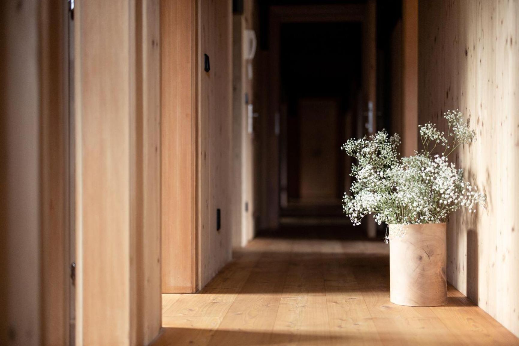 Apartmán Brizerhaus Ramsau im Zillertal Exteriér fotografie