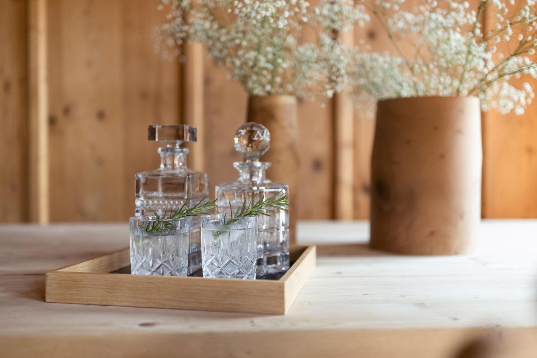 Apartmán Brizerhaus Ramsau im Zillertal Exteriér fotografie
