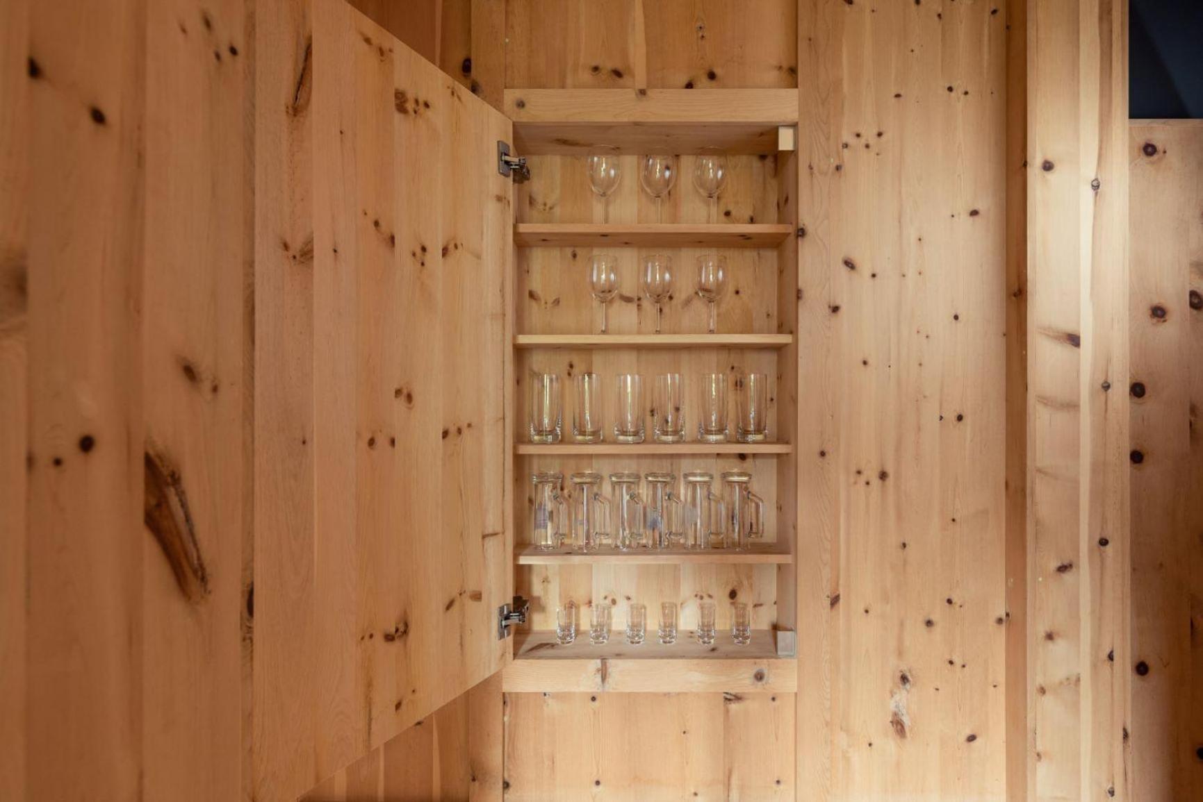 Apartmán Brizerhaus Ramsau im Zillertal Exteriér fotografie