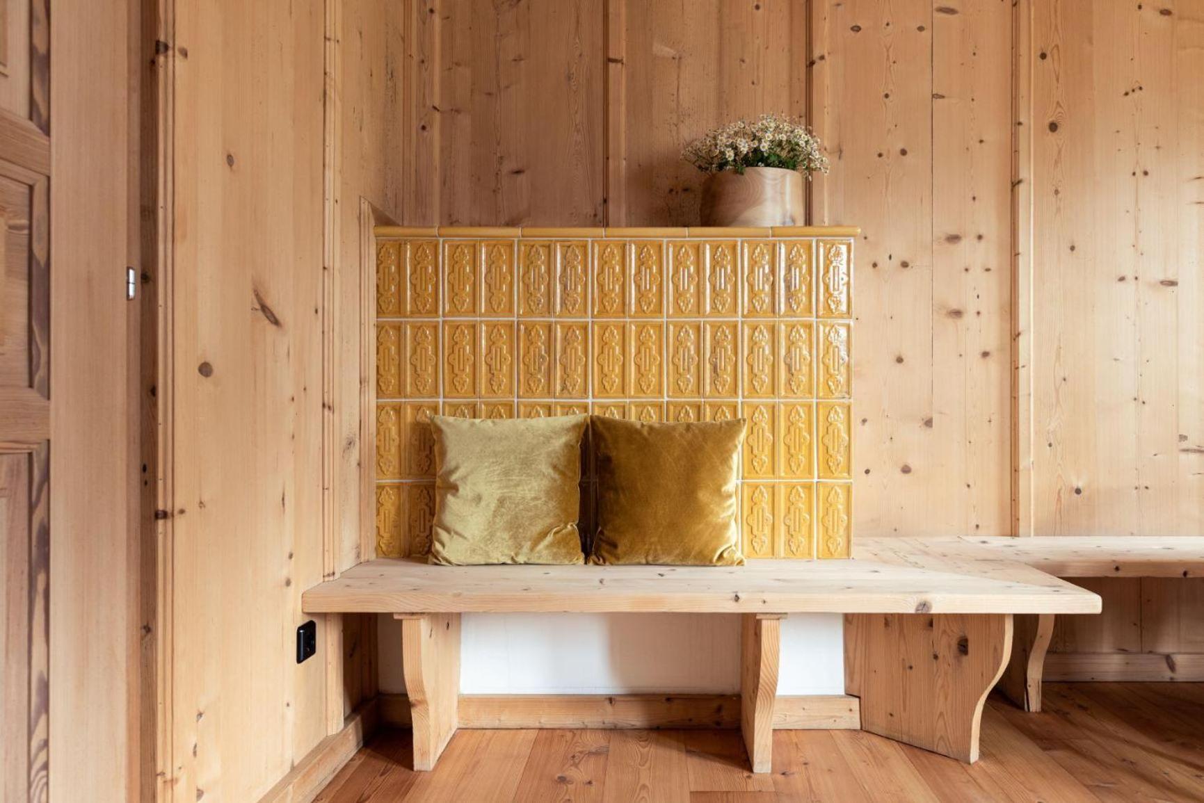 Apartmán Brizerhaus Ramsau im Zillertal Exteriér fotografie