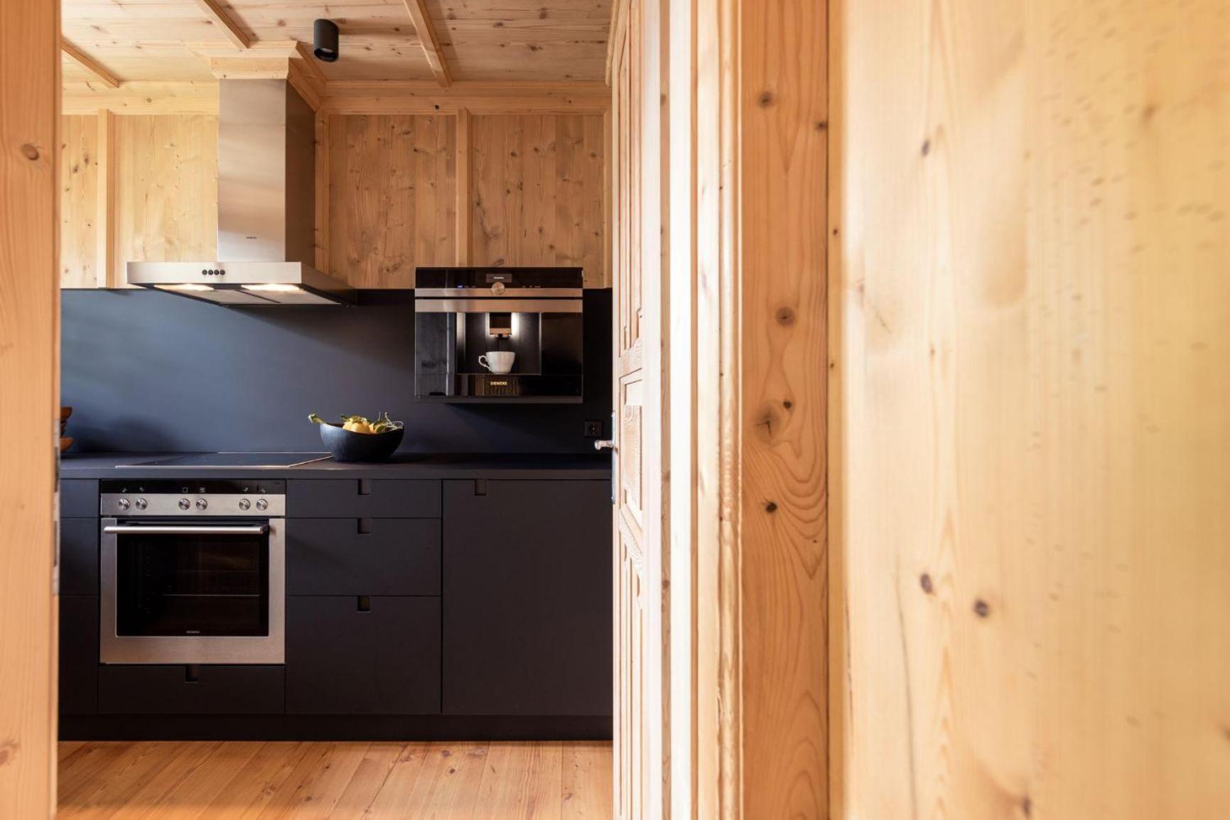 Apartmán Brizerhaus Ramsau im Zillertal Exteriér fotografie